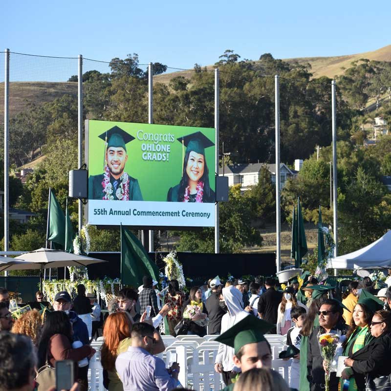 Graduations