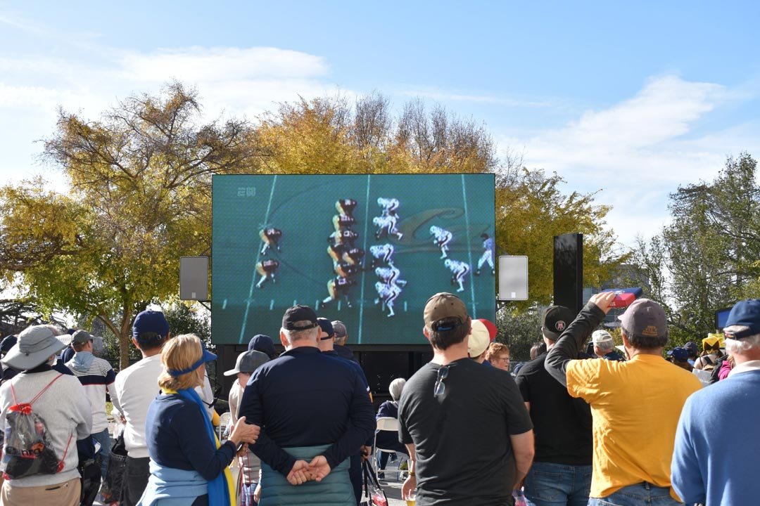 Sports & Tailgates
